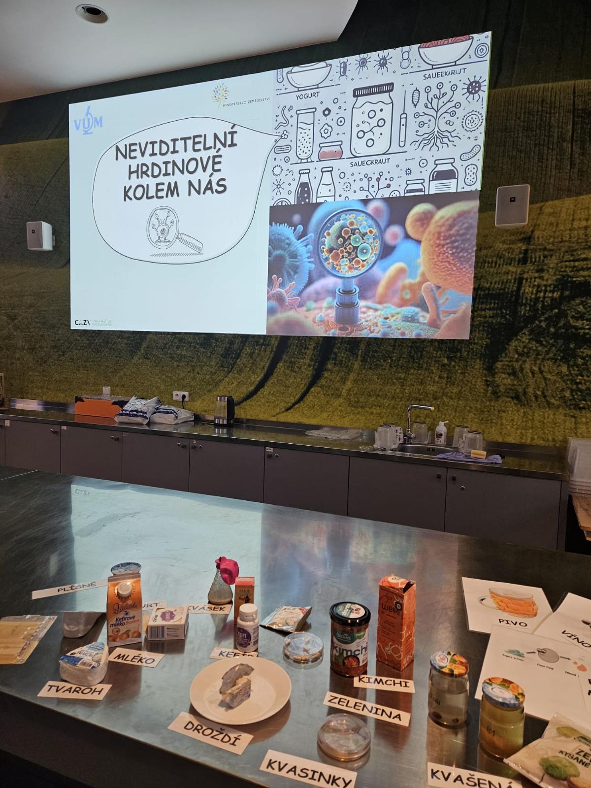 Neviditelní hrdinové kolem nás