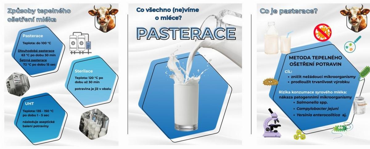 Pokračujeme v našem seriálu Co (ne)víme o mléce.