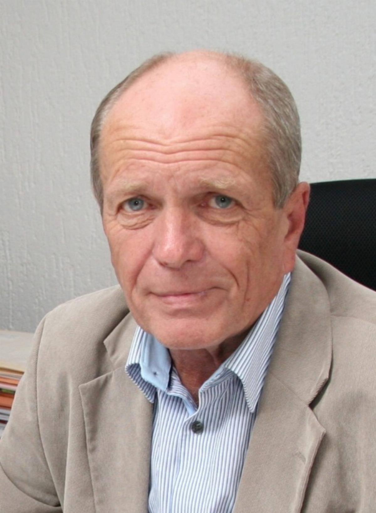 Zemřel Ing. Petr Roubal, CSc.