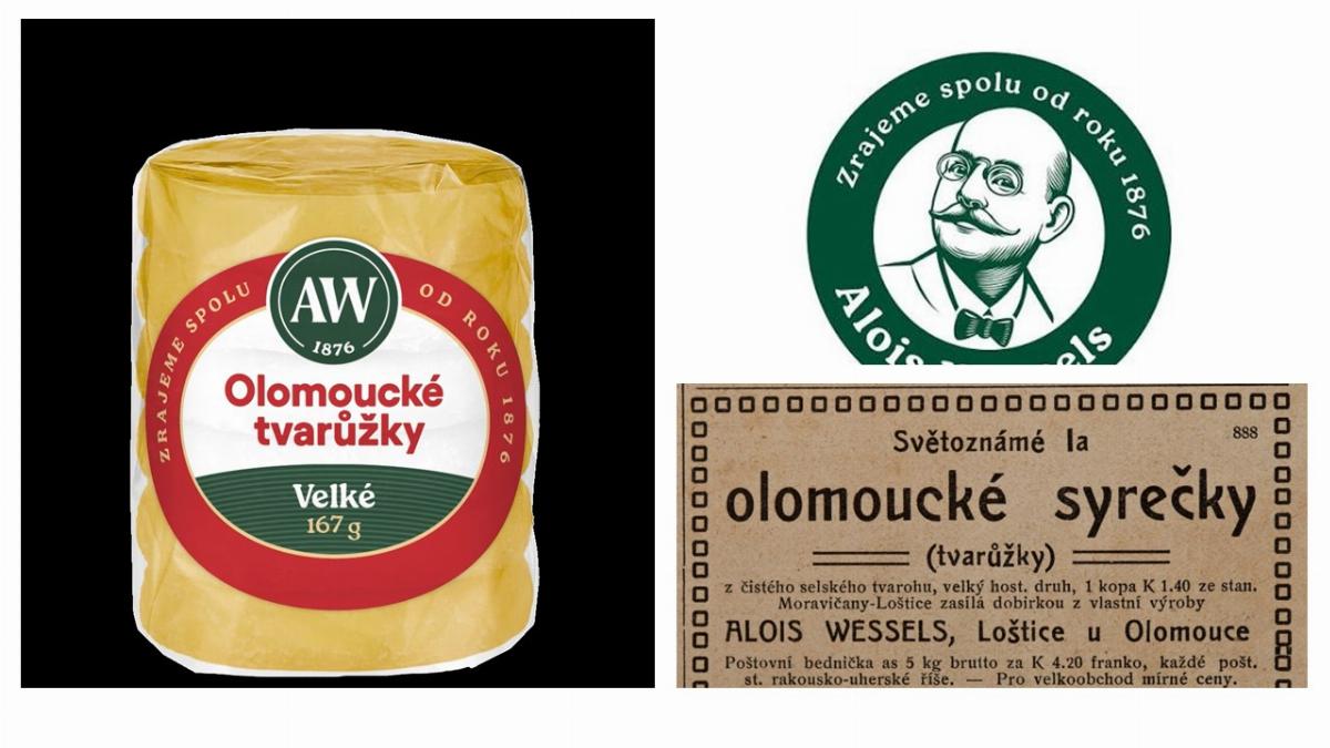 O - Olomoucké tvarůžky,Oxaca, Oštiepok a Oscypek
