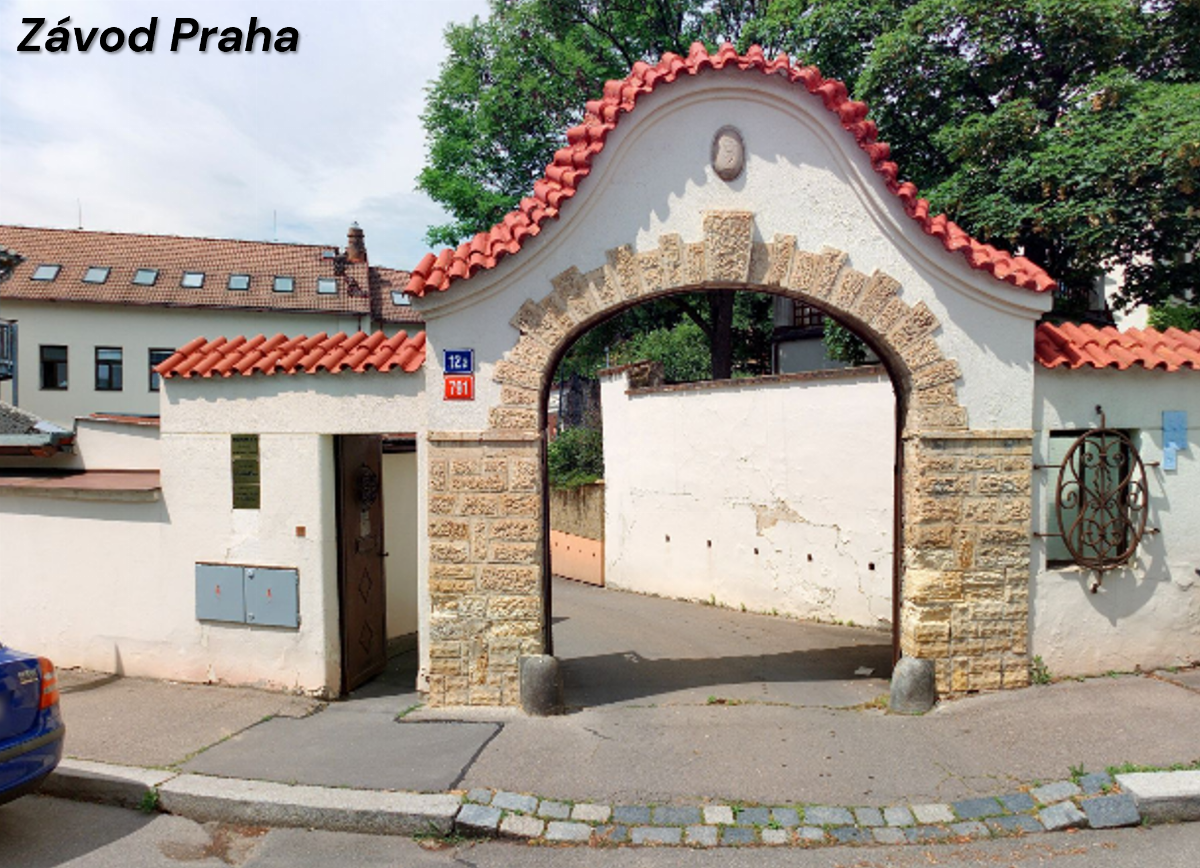 History and structure